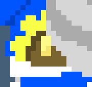 [6db167] Queen Ripple has been taking care of him, maybe we can take him to her again