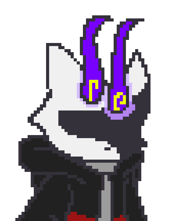 [5b2f3e] "Who summoned me, time to make you all suffer, owo" 