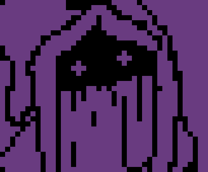 [1d969f] Indeed, there is a chance it came from her... Marker..