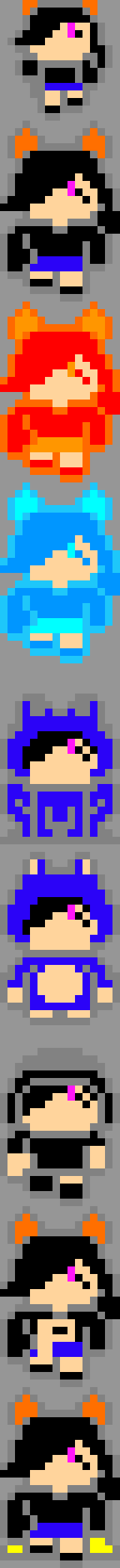 Oops. I Forgot Something