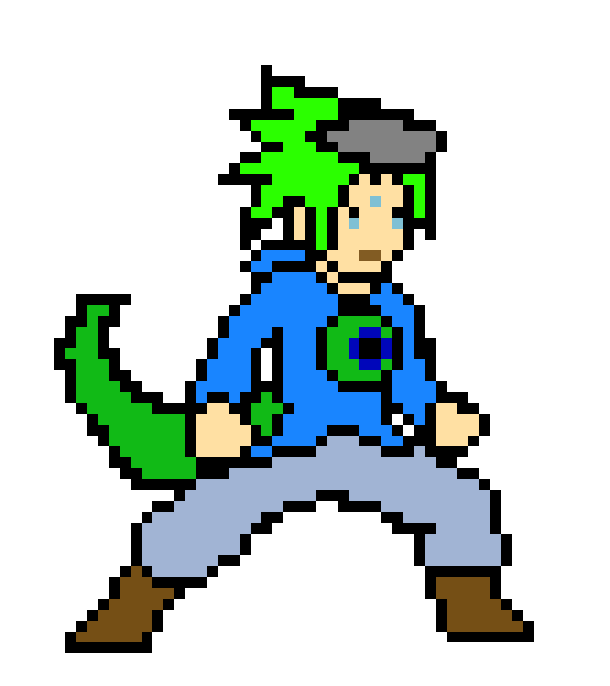 [9664c4] jacksepticeye Base Sprite