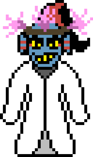 [ba938a] omni undyne