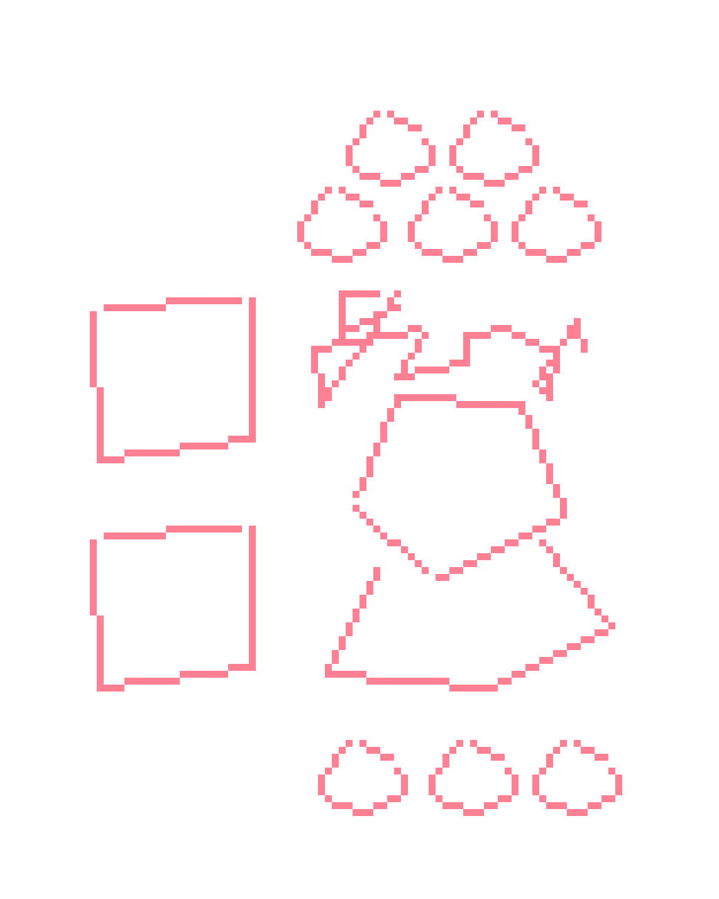 [689720] those are pretty normal i think. anyways here's the general character sheet with no transcriptions other than a name and the title: https://ibb.co/7tK5G6KP