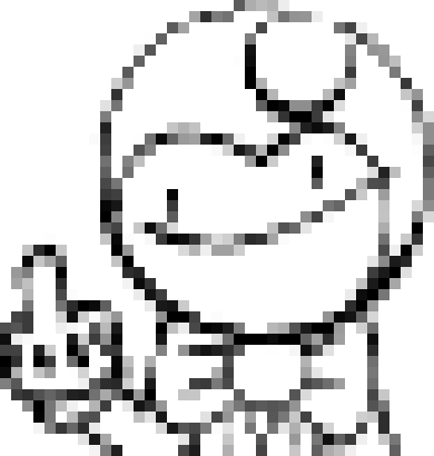 [0cf0b6] HAH, SCREW YOU, I COME BACK ANYWAYS!