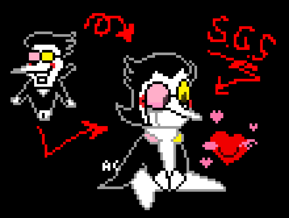 [d0698a] Spamton G. Spamton