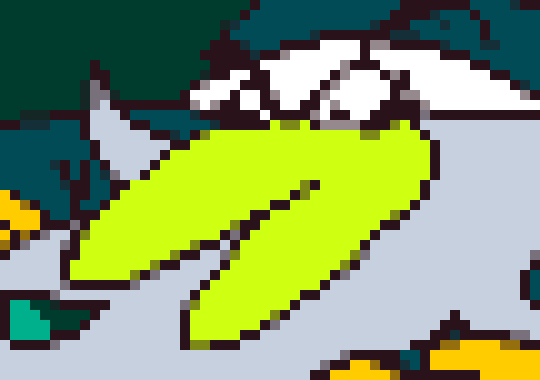 [7d0cdd] i can confirm i do this. anyways i posted a lil sketch earlier i think just scroll down a bit