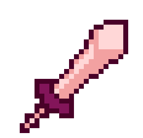 Kris sword