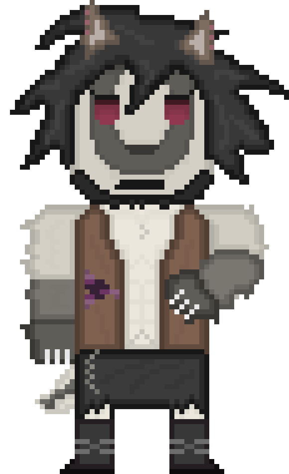 [a00846] Hylic talking