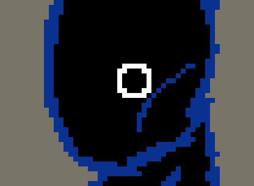 [72dd23] Oh my God!  He's bald! He's bald and he's torturing people who have hair!