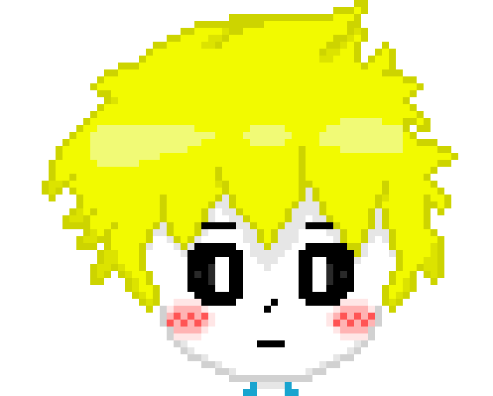 kicks tom and adam in the shins*yeah!