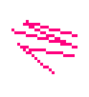 [8048ed] arm cannon that can apparently switch between a base for a fire blade and a shotgun. it's set to giant fucking fire blast mode right now (as in Touhou Master Spark but made out of fire (do you even know what a Touhou is (i don't either))) ❂