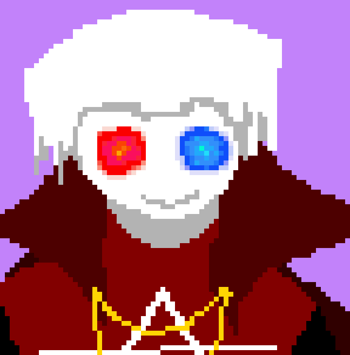 [1f258d] give me one sec cv