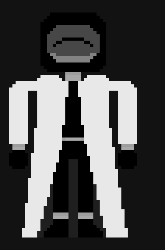 [2fcb16] Royal Scientist!ODST: *He appears in front of theron* why are you in MY lab. 