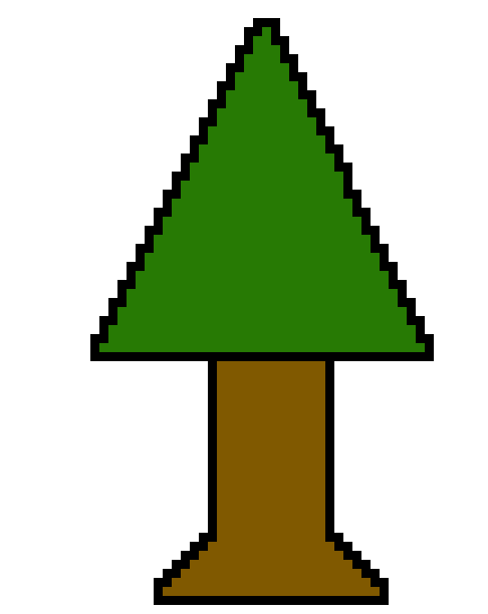 [8b494b] Pine