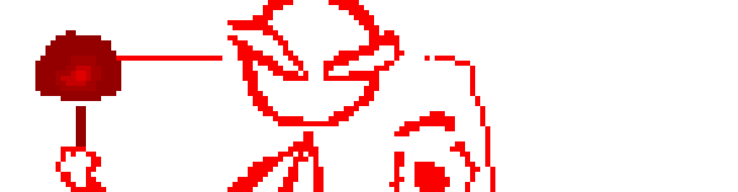 [2a0241] Nah im serious bro i just joke alot but this blue guy is bad news.