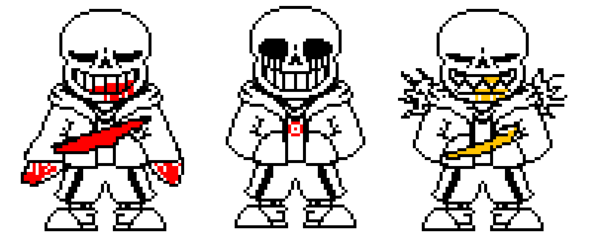 [0e29db] Awful Time Trio phase 1.5