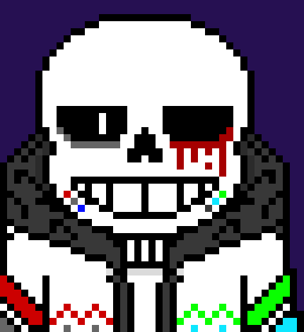 [349dca] there were some.....accidents made when making him