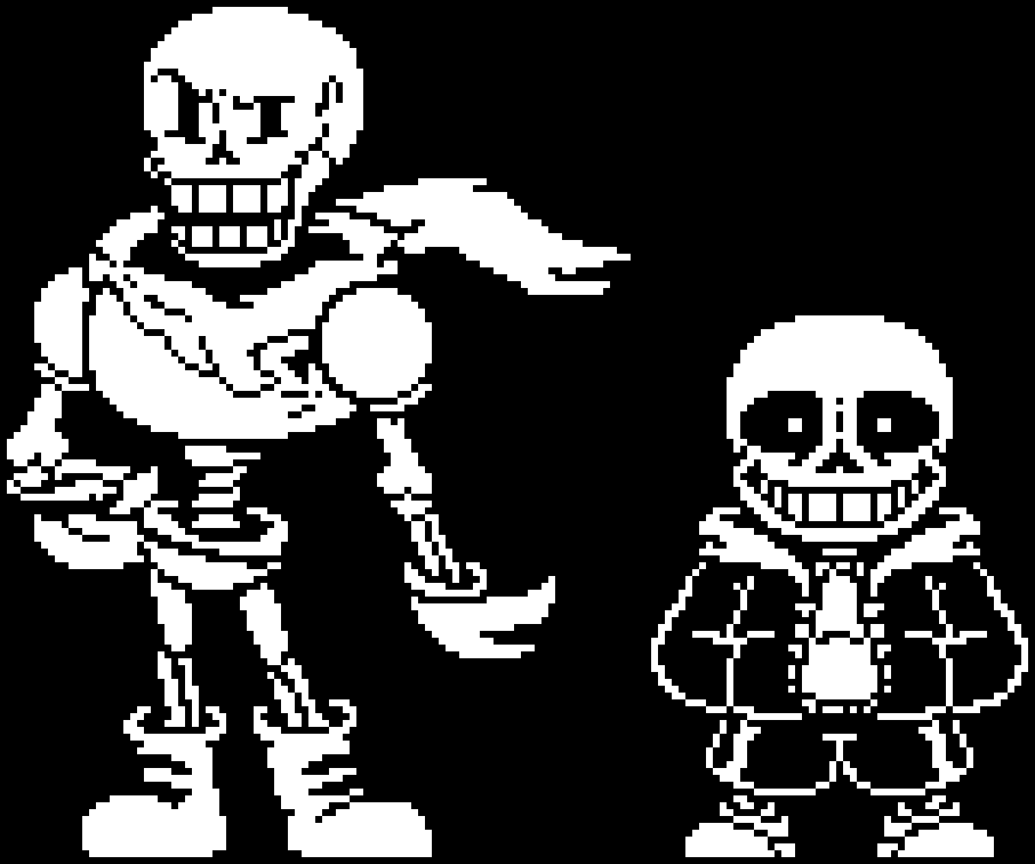 THE CALCIUM CRUSADERS! - K.Vargas