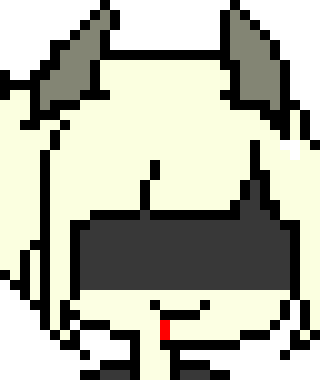 *tears the arm off with mouth* hahahahahahaha