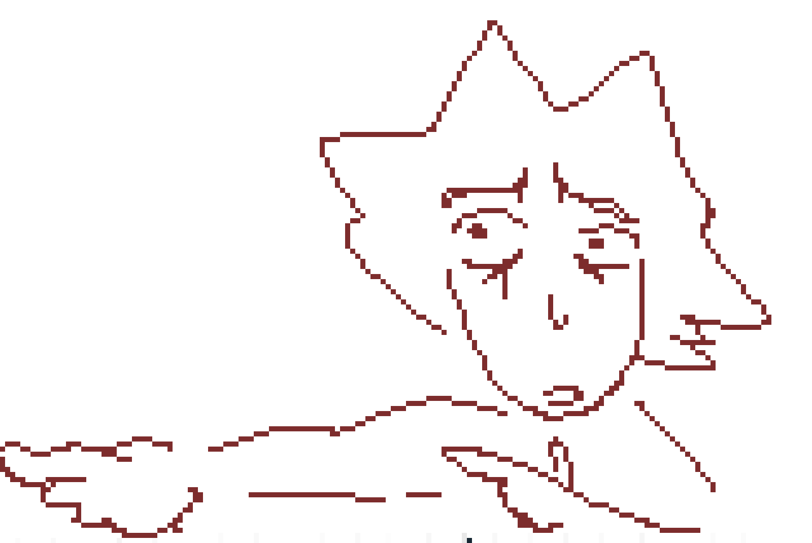 [899189] can people younger than me just, like stop drawing I don't like talented people