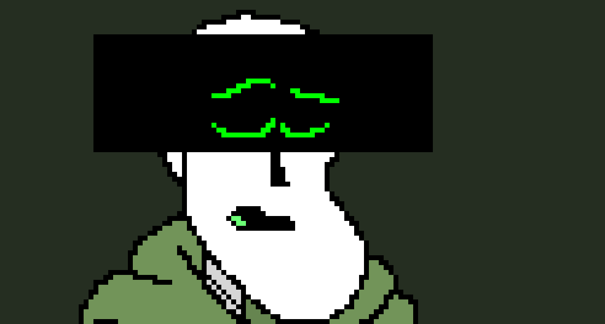 The reason of why Allan X Terrie is the possibly worst ship to be made is because both of us have no connection to each other except for possibly being introverts, the 1st problem being i DON'T HAVE A COCK! I am waaaaay older then him and honestly it would just be kinda like pedophilia if i were to date Terrie but if we follow the roleplay rules it wouldn't be pedophilia but it definetly wouldn't work because i am hella tall so there is no way he could be able to even kiss me, also it is pretty weird for a furry to be fucking a skeleton just saying and again HOW? We basically hate each other so there is no way we could have some kind of relationship unless it's a toxic relationship which in that case i wouldn't be in, i am also not GAY which is another problem or atleast i am sure i am not gay so that's another problem.