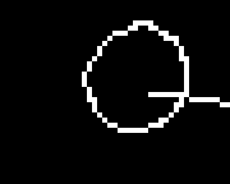 "Donk-Donk-Donkey Kong."