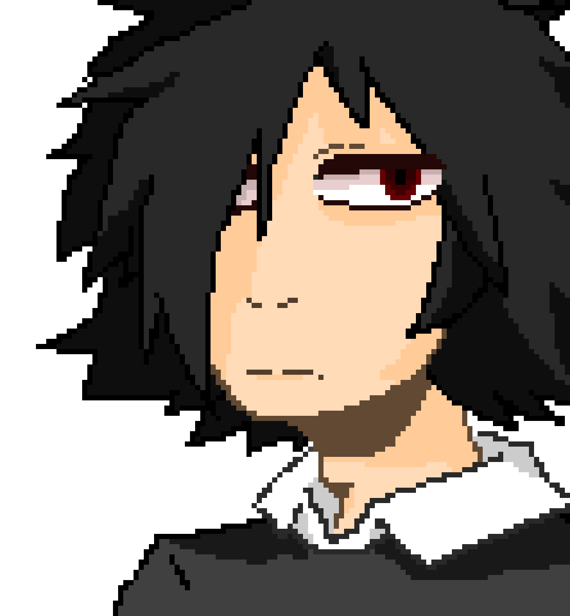 [524485] i  hate it  when my hair  tickles my  neck  in a way that makes  me wanna claw my throat out