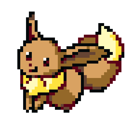 [41ff44] my little bro shaded