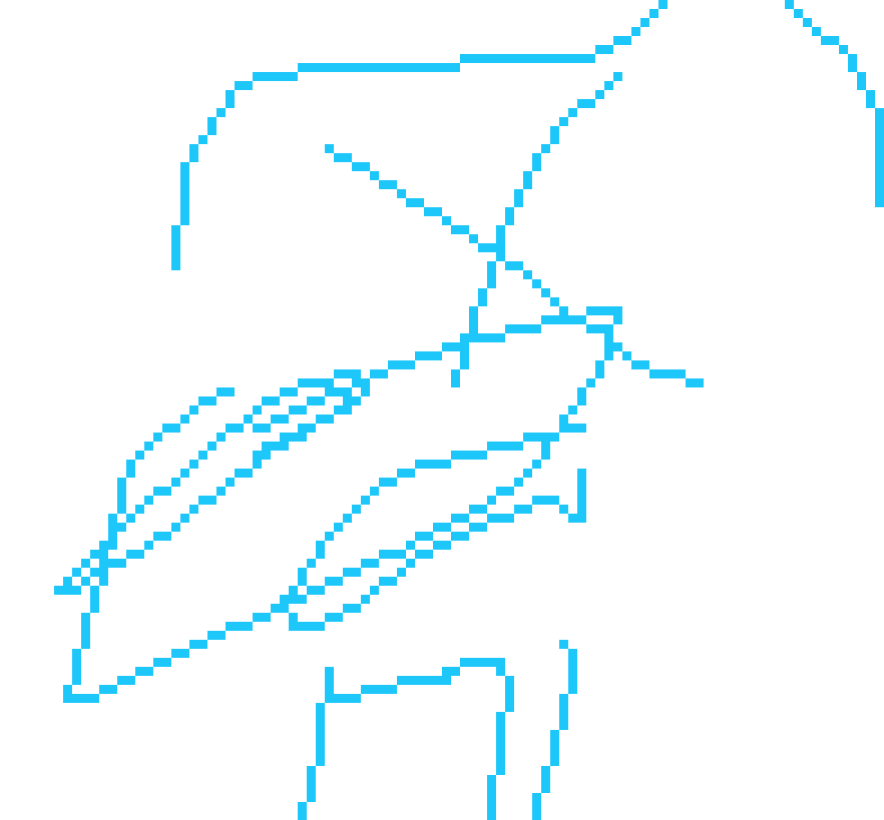 [13cbbd] I might jus get rid of all my OCs because they somehow in some way, shape or form, get really close in design or lore to someone else's and atp it's just pissing me off, so why bother