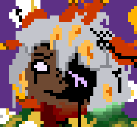 [777455] Why can't I just stay alone here...?