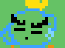 [1d710f] Actually, surprisingly, Kirby didn't seem to bothered by that.