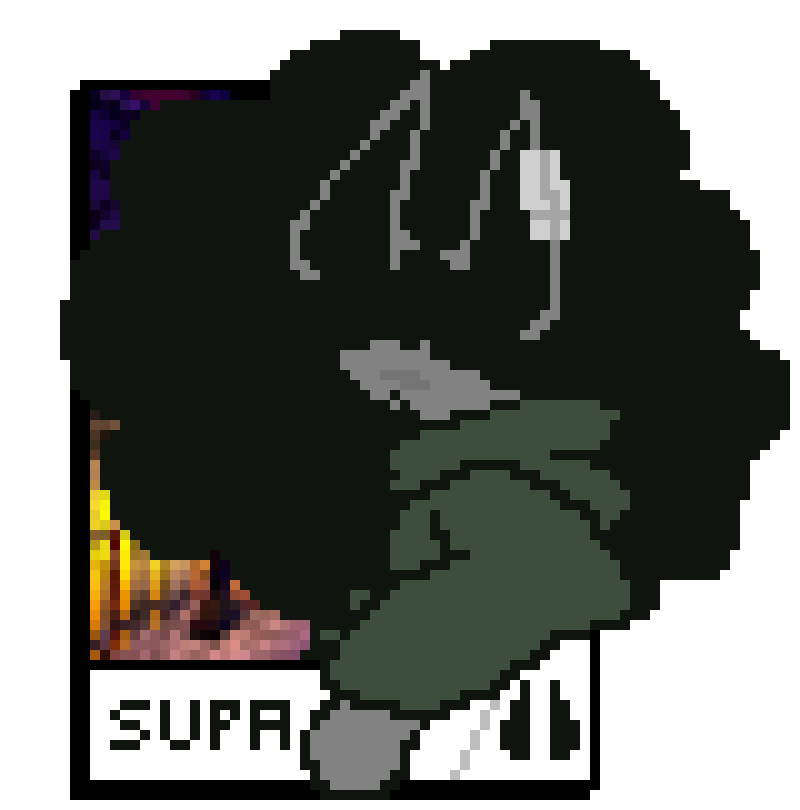 [bd763b] haha look i added a background