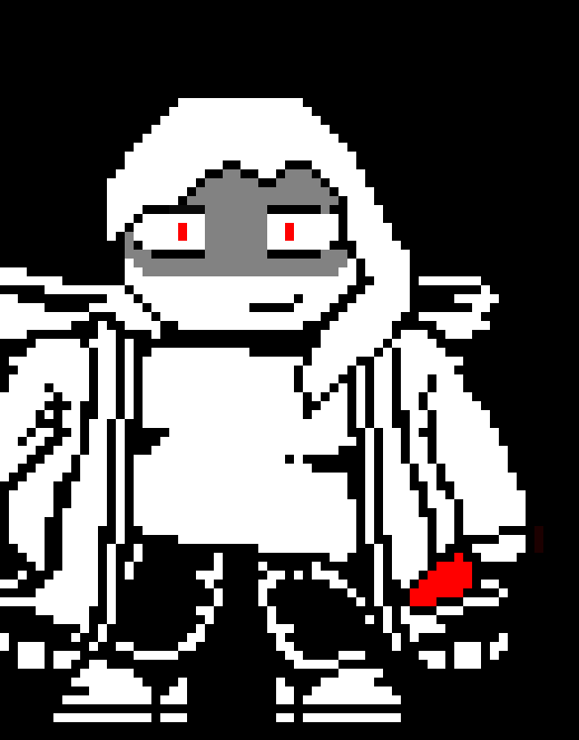 [7a0a81] *xenia dodges kinda bad. but no damage. WHEW. also the beams are sort of like blasters. but they come outta nowhere sometimes.* I'm usually a forgiving person, but this... IS UNFORGIVABLE. *she does DT slashes as her soul has DT in it. mostly. xavier's taking a break.*