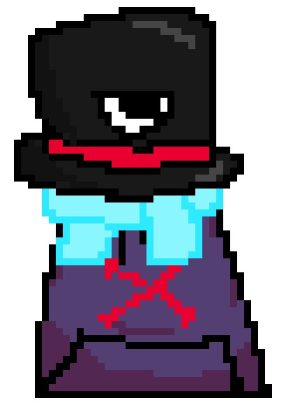 [16a8a9] Topper goob mad