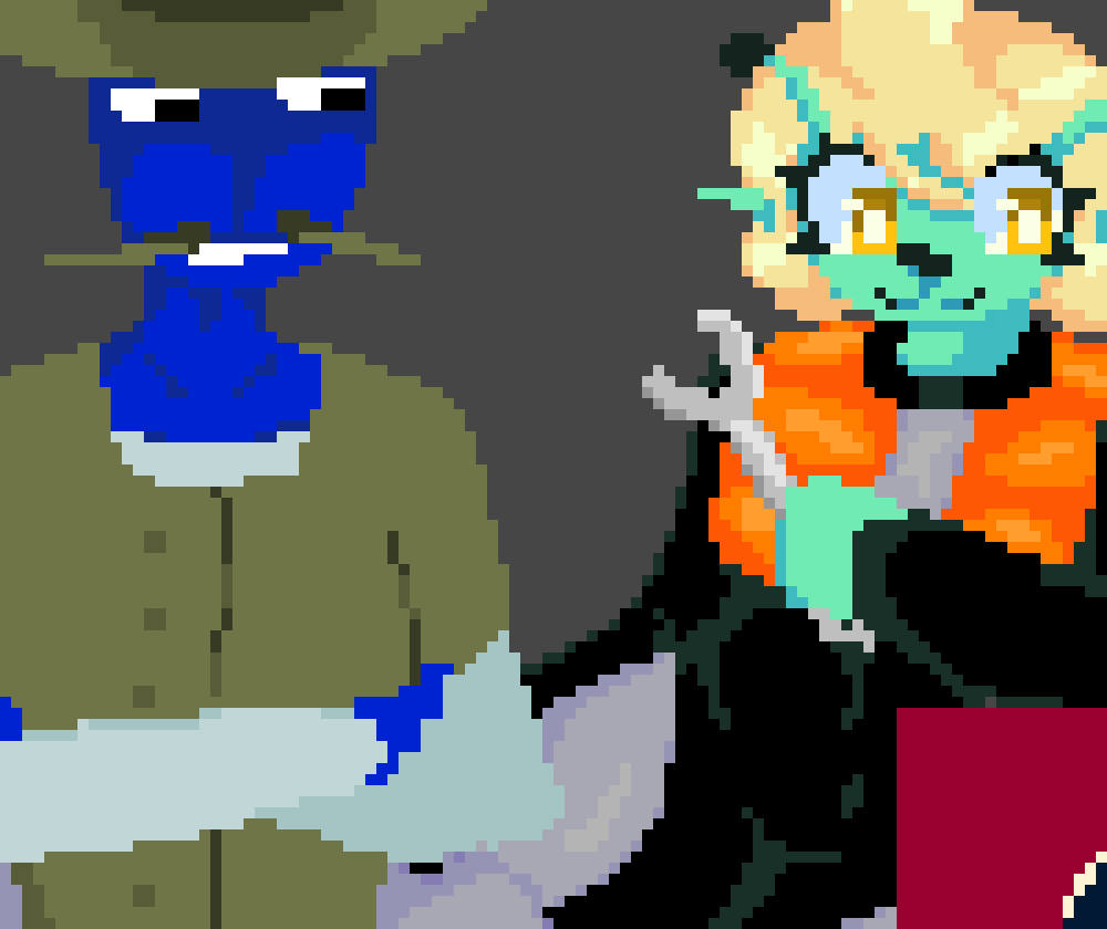 [050127] goooooooood evening