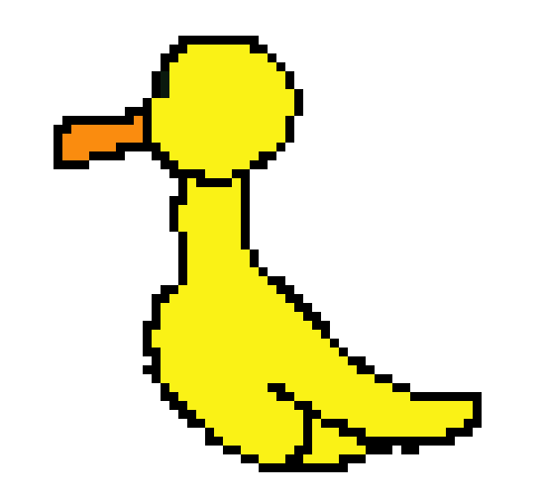 [39d81d] Duck