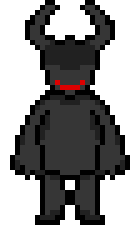 [4e1391] *load save SfX* heheh. . . and yet my tricks are not over - Sinister (Deadtale)