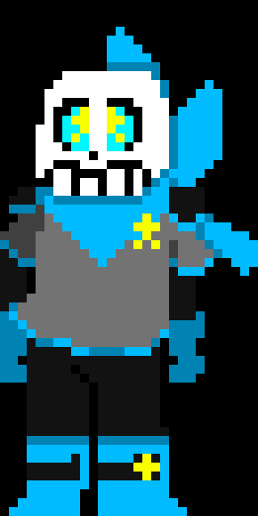 i made blueberry)--blueberry/shadow