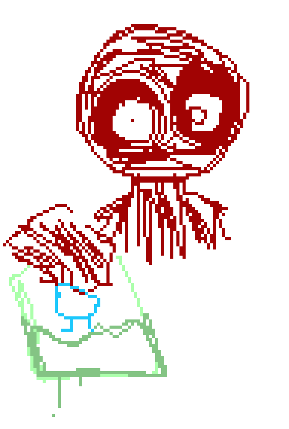 [24598e] Thats what im sayin