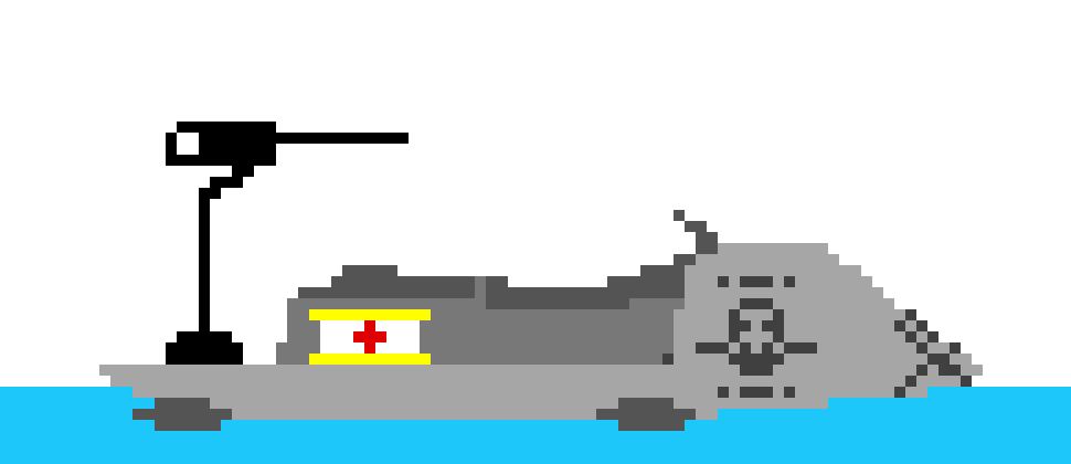 [7aca73] Yuuman Naval Speeder