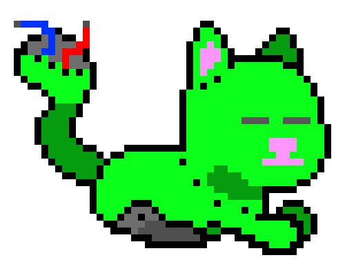 (Heart beat is even slower)-Speck