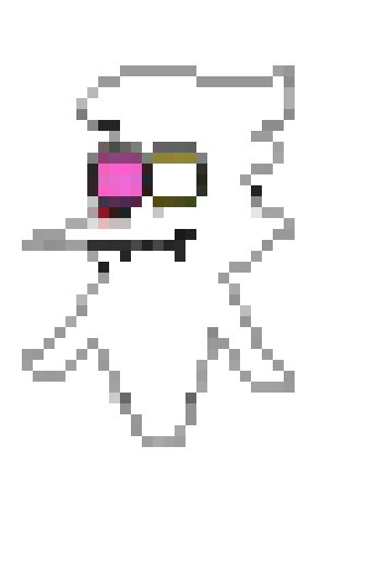 [5f09d7] Spamton.G.Spamton