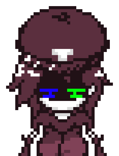 [5b2f3e] As I literally said, Plant.