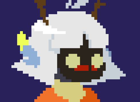 [777455] HONESTLY TRUE---