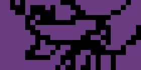 [f9b036] He isn't here.