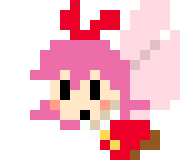 [849ec2] Oh-! Surprised to see Magolor here-