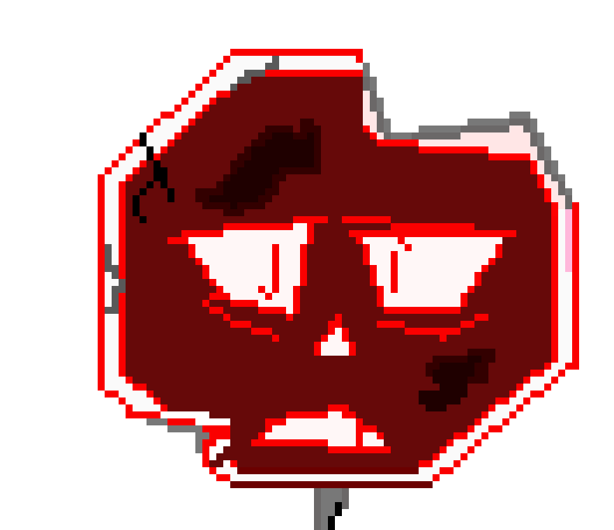 [ff8f7a] Yooo its marker