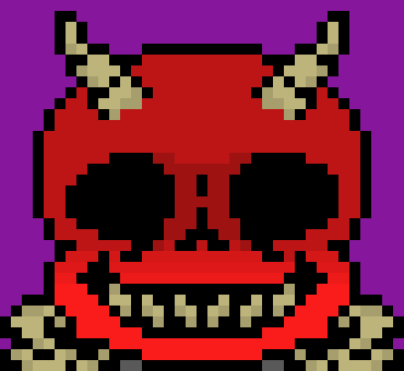 [a228fa] *It looks at the general worm, and begins to grow several legs, looking more like https://bugfables.fandom.com/wiki/The_Beast *