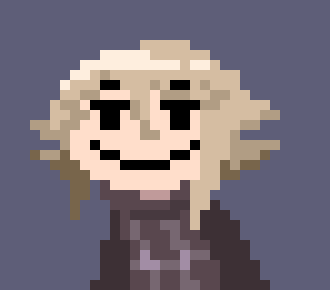 [777455] if you swear enough, you could get yourself a job as a sailor