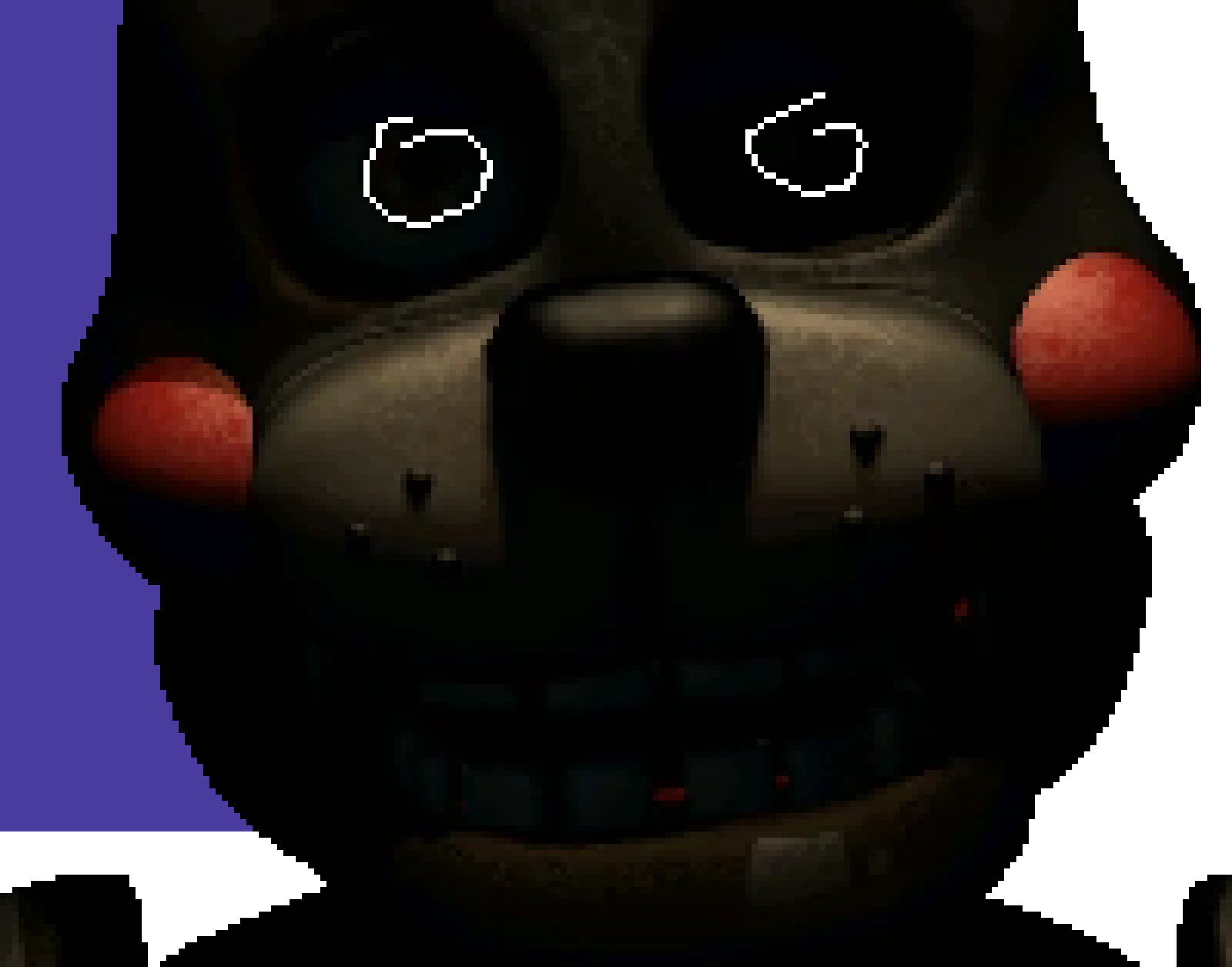 [8c660b] IM NOT RACIST I JUST FLY THE RACIST'S FLAG!